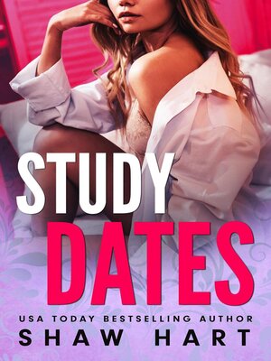 cover image of Study Dates